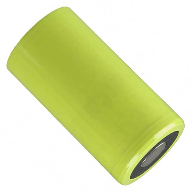 KR-CH(2.5) Panasonic - BSG  Piles rechargeables (secondaires)